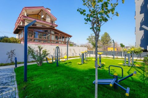 2+1 Leilighet i Altintash, Aksu, Antalya, Tyrkia Nr. 194038 - 4