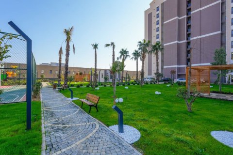 2+1 Leilighet i Altintash, Aksu, Antalya, Tyrkia Nr. 194038 - 10