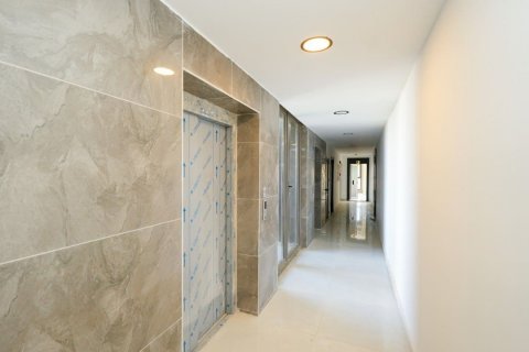 2+1 Leilighet i Altintash, Aksu, Antalya, Tyrkia Nr. 194038 - 5