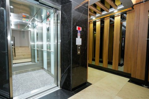 Продажа квартиры  в Муратпаше, Анталье, Турция 1+1, 50м2, №194033 – фото 15