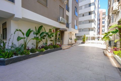Продажа квартиры  в Муратпаше, Анталье, Турция 1+1, 50м2, №194033 – фото 16