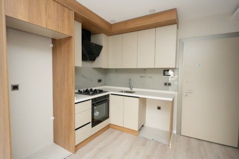 Продажа квартиры  в Муратпаше, Анталье, Турция 1+1, 50м2, №194033 – фото 6