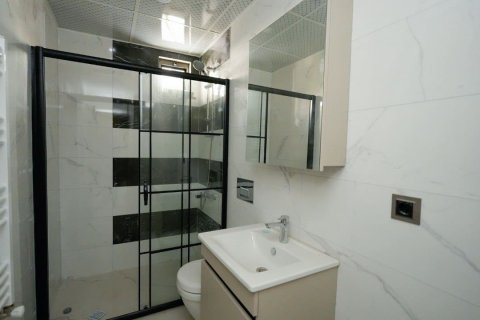 Продажа квартиры  в Муратпаше, Анталье, Турция 1+1, 50м2, №194033 – фото 9