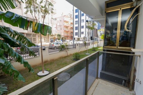 Продажа квартиры  в Муратпаше, Анталье, Турция 1+1, 50м2, №194033 – фото 12