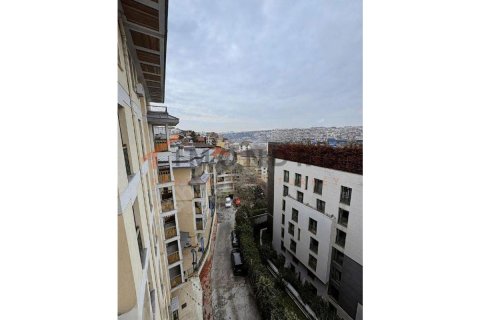2+1 Lägenhet i Beyoglu, Istanbul, istanbul, Turkiet Nr. 187008 - 16