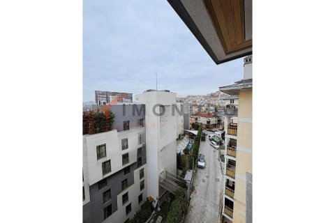 2+1 Lägenhet i Beyoglu, Istanbul, istanbul, Turkiet Nr. 187008 - 15