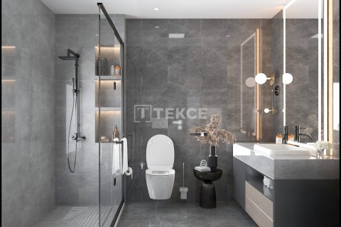 Apartment for sale  in Mezitli, Mersin, Turkey, 2 bedrooms, 95m2, No. 186995 – photo 22