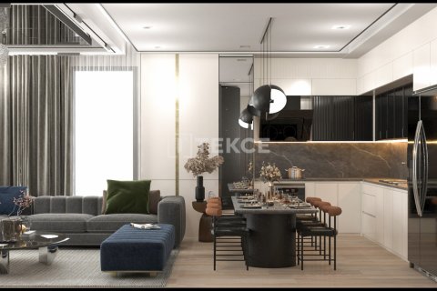 Apartment for sale  in Mezitli, Mersin, Turkey, 2 bedrooms, 95m2, No. 186995 – photo 13