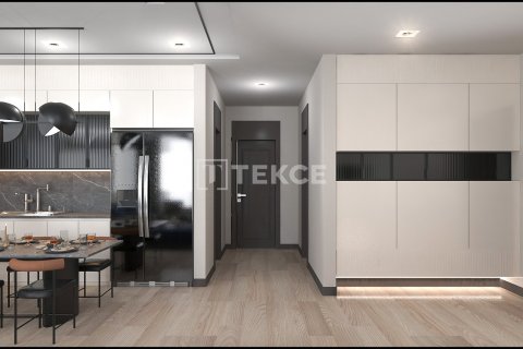 Apartment for sale  in Mezitli, Mersin, Turkey, 2 bedrooms, 95m2, No. 186995 – photo 16