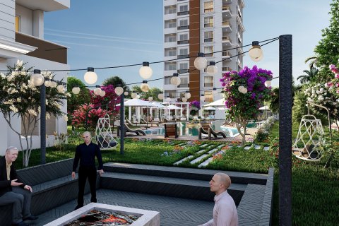 Apartment for sale  in Mezitli, Mersin, Turkey, 2 bedrooms, 95m2, No. 186995 – photo 10