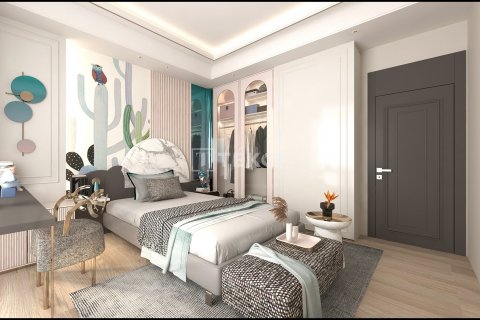 Apartment for sale  in Mezitli, Mersin, Turkey, 2 bedrooms, 95m2, No. 186995 – photo 19