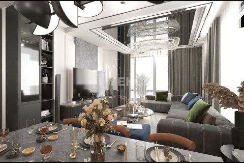 Apartment for sale  in Mezitli, Mersin, Turkey, 2 bedrooms, 95m2, No. 186995 – photo 12
