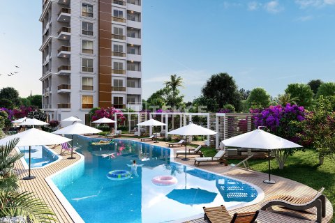 Apartment for sale  in Mezitli, Mersin, Turkey, 2 bedrooms, 95m2, No. 186995 – photo 9