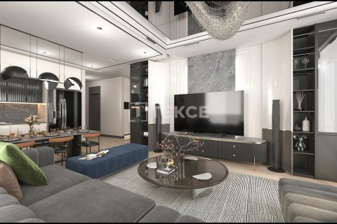 Apartment for sale  in Mezitli, Mersin, Turkey, 2 bedrooms, 95m2, No. 186995 – photo 14