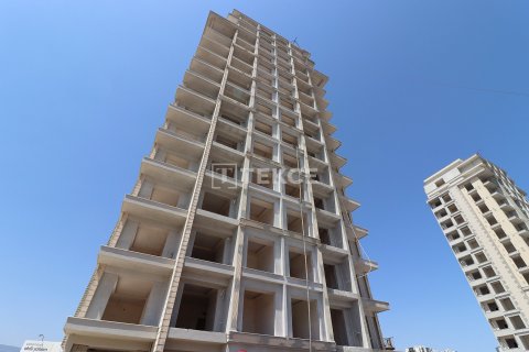 Apartment for sale  in Mezitli, Mersin, Turkey, 2 bedrooms, 95m2, No. 186995 – photo 30