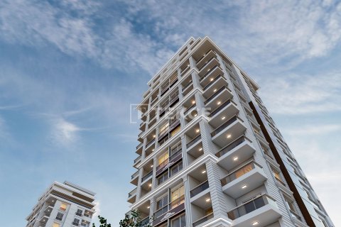 Apartment for sale  in Mezitli, Mersin, Turkey, 2 bedrooms, 95m2, No. 186995 – photo 7