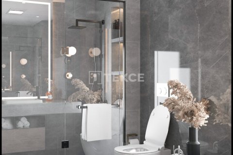 Apartment for sale  in Mezitli, Mersin, Turkey, 2 bedrooms, 95m2, No. 186995 – photo 24