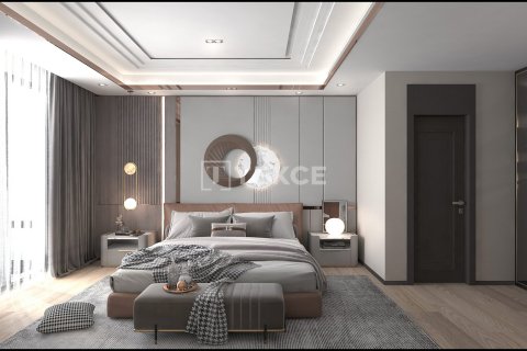 Apartment for sale  in Mezitli, Mersin, Turkey, 2 bedrooms, 95m2, No. 186995 – photo 20