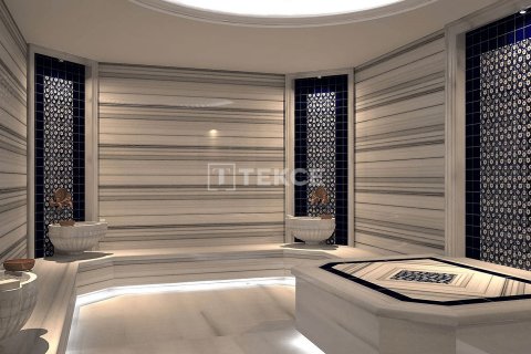 Apartment for sale  in Mezitli, Mersin, Turkey, 2 bedrooms, 95m2, No. 186995 – photo 11