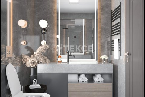 Apartment for sale  in Mezitli, Mersin, Turkey, 2 bedrooms, 95m2, No. 186995 – photo 23