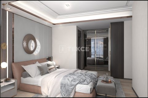 Apartment for sale  in Mezitli, Mersin, Turkey, 2 bedrooms, 95m2, No. 186995 – photo 21
