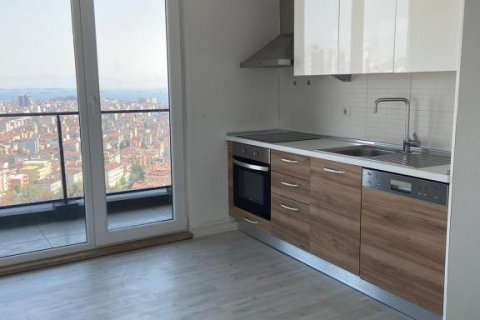 Продажа квартиры в Стамбуле, Турция 3 комн., 81м2, №186499 – фото 4