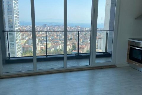 Продажа квартиры в Стамбуле, Турция 3 комн., 81м2, №186499 – фото 11