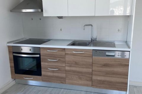 Продажа квартиры в Стамбуле, Турция 3 комн., 81м2, №186499 – фото 10