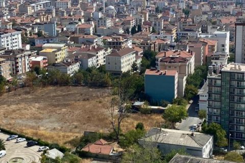 Продажа квартиры в Стамбуле, Турция 3 комн., 81м2, №186499 – фото 17