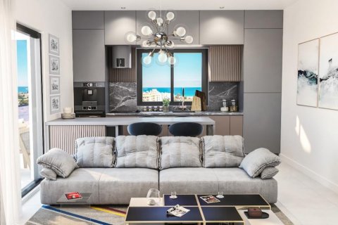 Leilighet i Famagusta, Nr. 186502 - 3