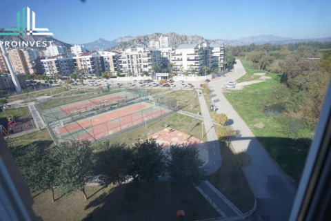 Leilighet  i Antalya, Tyrkia Nr. 186556