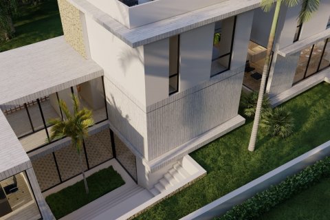 Villa  i  Nr. 170062 - 9