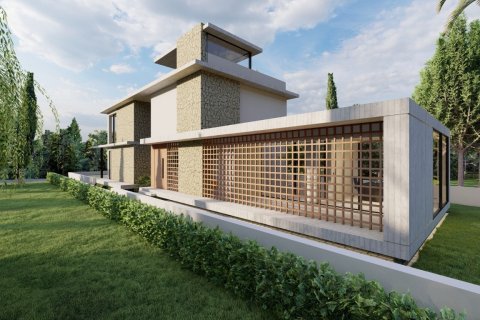 Villa  i  Nr. 170062 - 2