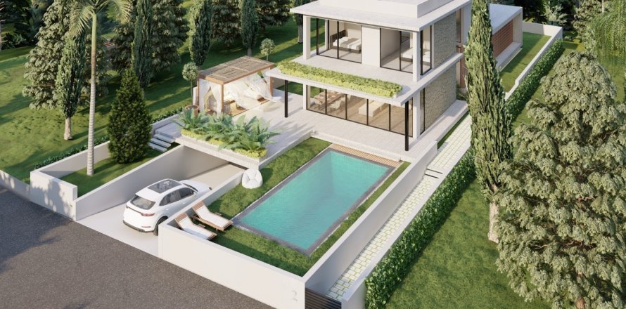 Villa  i  Nr. 170062