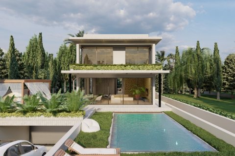 Villa  i  Nr. 170062 - 5
