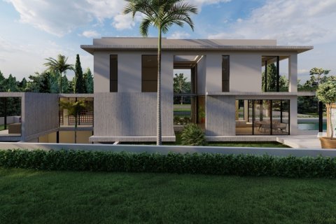Villa  i  Nr. 170062 - 8