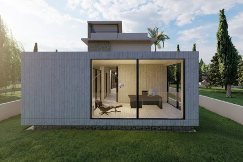 Villa  i  Nr. 170062 - 6