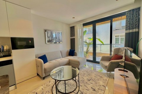Wohnung  in Alanya, Antalya, Türkei Nr. 170060 - 2