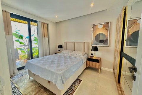 Wohnung  in Alanya, Antalya, Türkei Nr. 170060 - 6