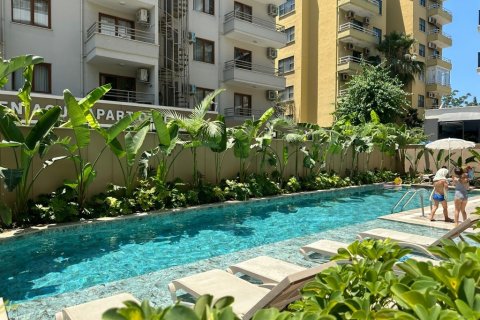 Wohnung  in Alanya, Antalya, Türkei Nr. 170060 - 19