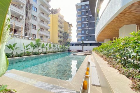 Wohnung  in Alanya, Antalya, Türkei Nr. 170060 - 20