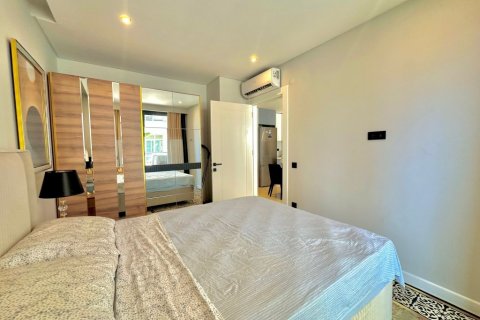 Wohnung  in Alanya, Antalya, Türkei Nr. 170060 - 7
