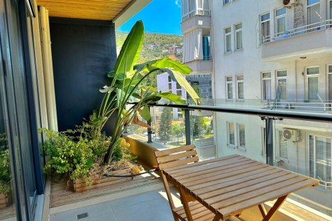 Wohnung  in Alanya, Antalya, Türkei Nr. 170060 - 5