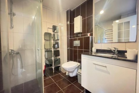 Wohnung  in Cikcilli, Antalya, Türkei Nr. 163022 - 10