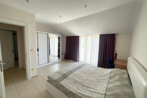 Wohnung  in Cikcilli, Antalya, Türkei Nr. 163022 - 12