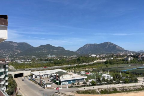 Apartment in Cikcilli, Antalya, Turkey No. 163022