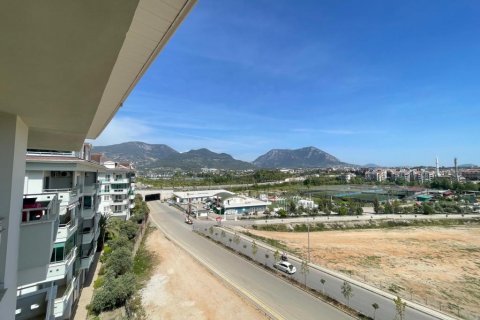 Wohnung  in Cikcilli, Antalya, Türkei Nr. 163022 - 24