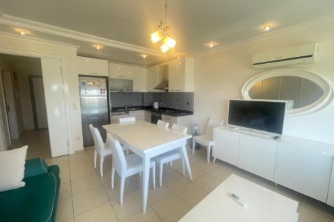 Wohnung  in Cikcilli, Antalya, Türkei Nr. 163022 - 9
