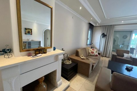 Villa i Mahmutlar, Antalya, Tyrkiet Nr. 163020 - 17