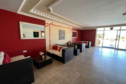 Villa i Mahmutlar, Antalya, Tyrkiet Nr. 163020 - 24